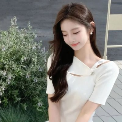 美丽波浪